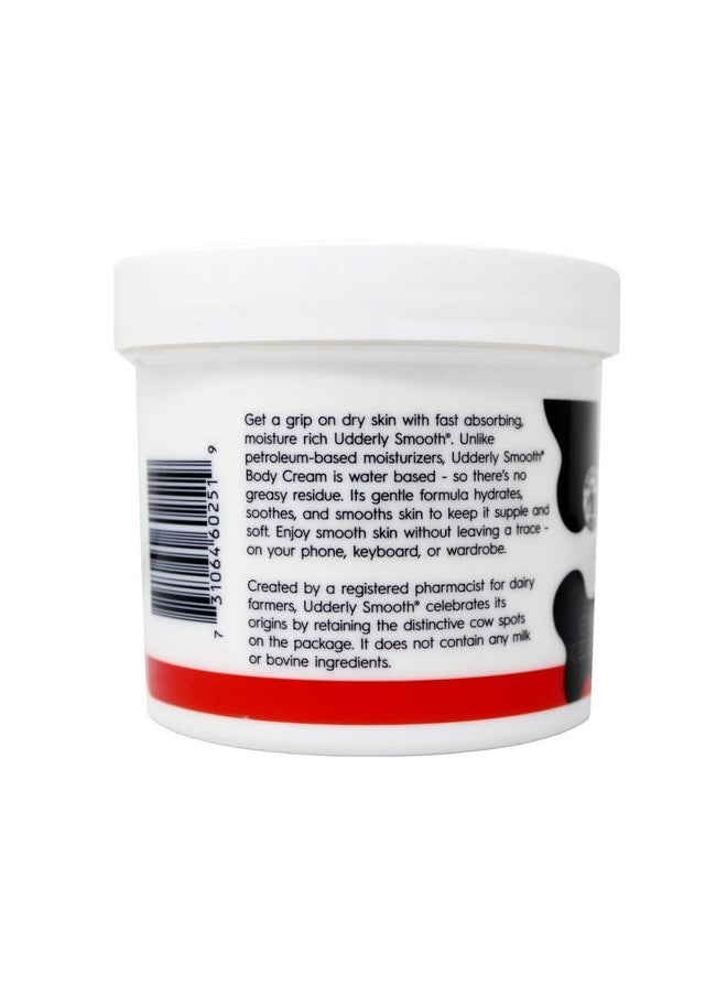 Udderly Smooth Udderly Smooth Body Cream Skin Moisturizer, 10 Ounce (Pack of 2)  - Image 3