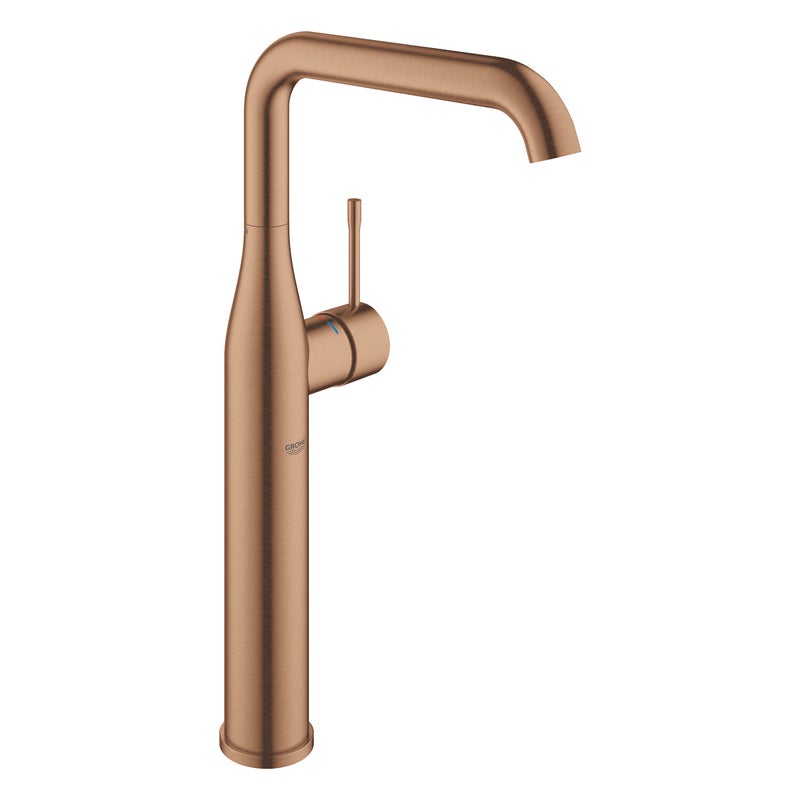 Grohe Basin Mixer 32901Dl1 Essence Rose Gold Matte