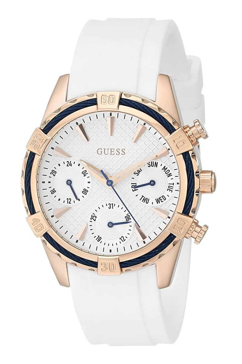 جس ساعة جيس للنساء W0562L1 - Image 2