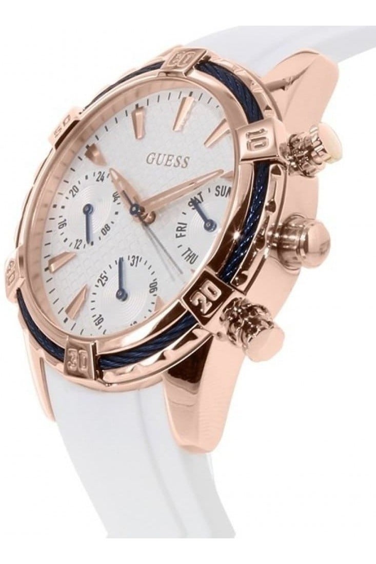 جس ساعة جيس للنساء W0562L1 - Image 3