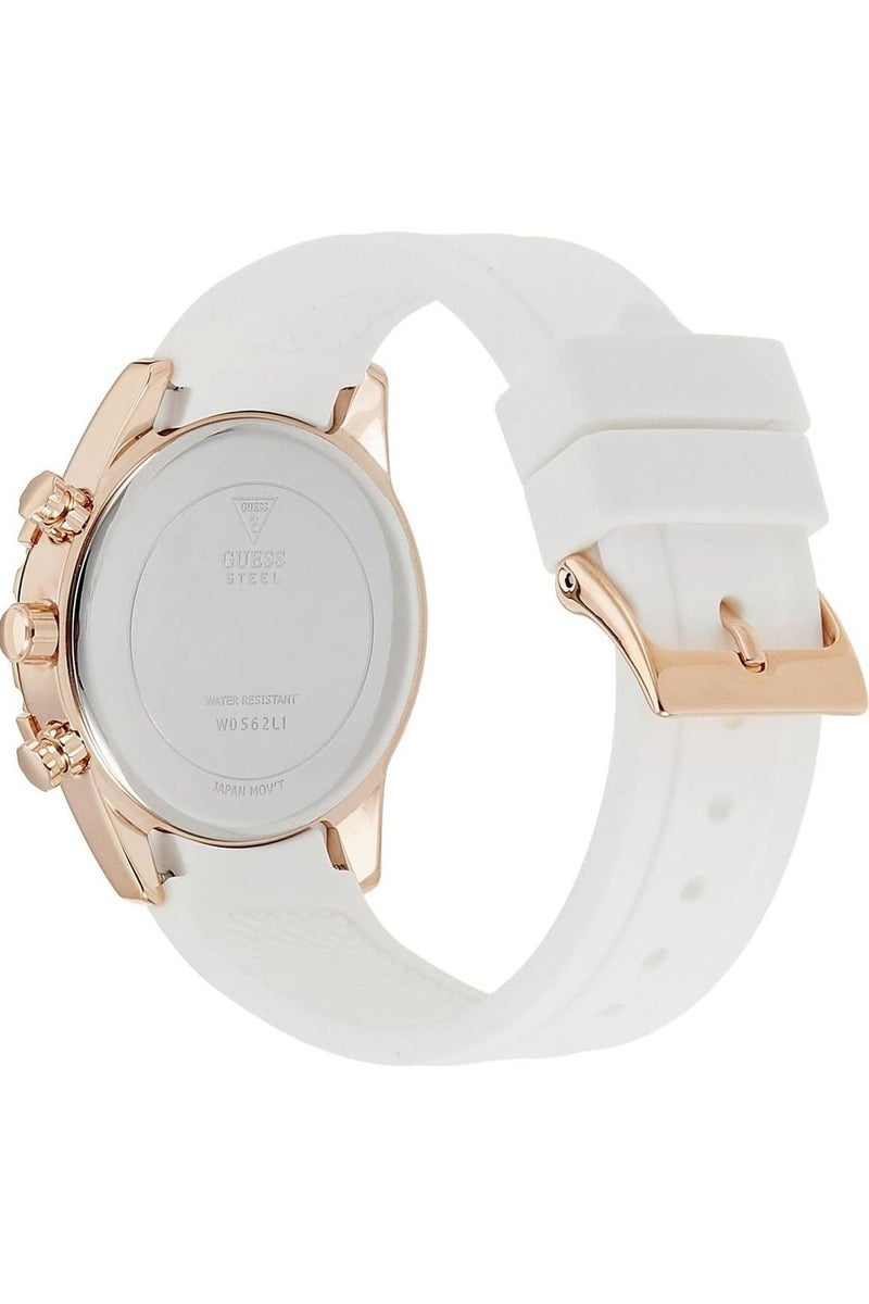 جس ساعة جيس للنساء W0562L1 - Image 4