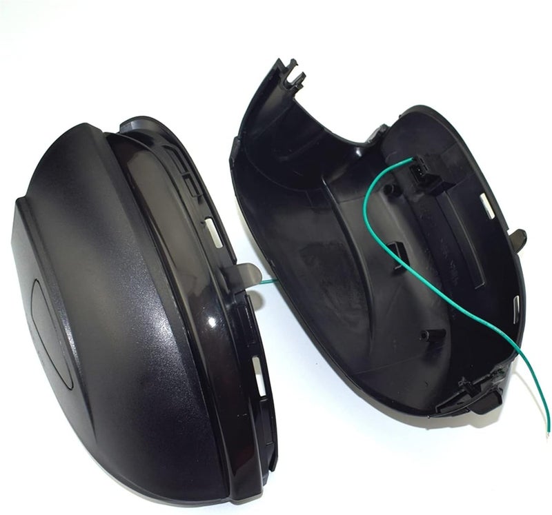DEMULAX Dynamic Turn Signal Indicator Lights for VW - Image 1