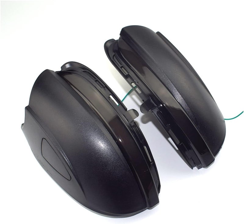DEMULAX Dynamic Turn Signal Indicator Lights for VW - Image 3
