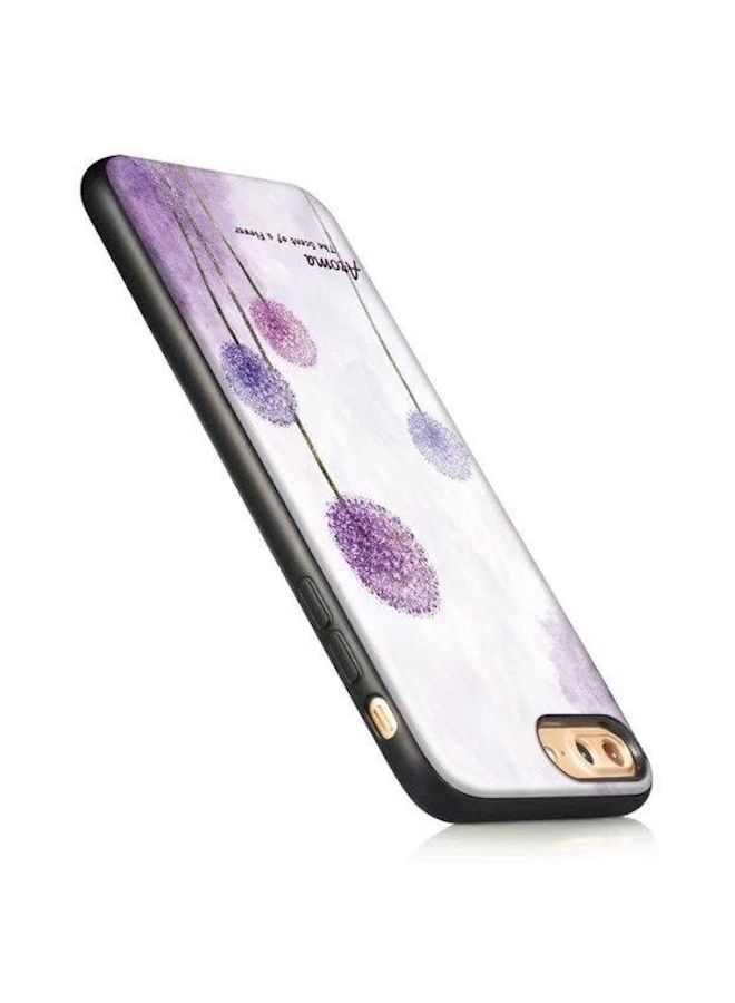 نيبمينينت غطاء حماية من البولي يوريثان الحراري لهاتف أبل آيفون 7 بلس متعدد الألوان - Image 4