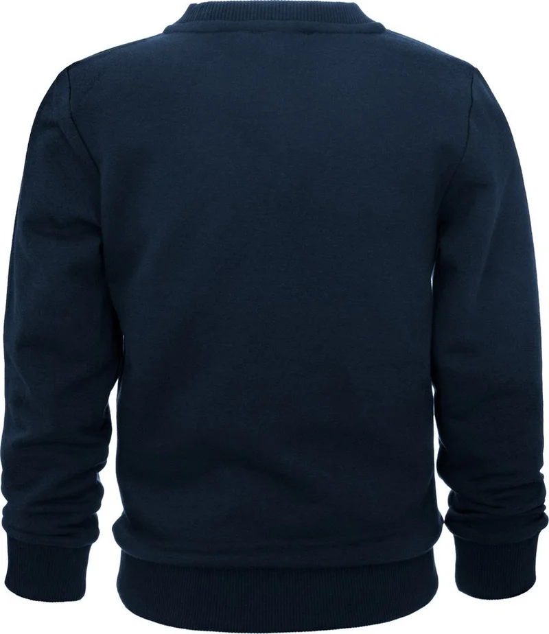 بي ار زد كولكشن Airplane Printed Boys Sweatshirt