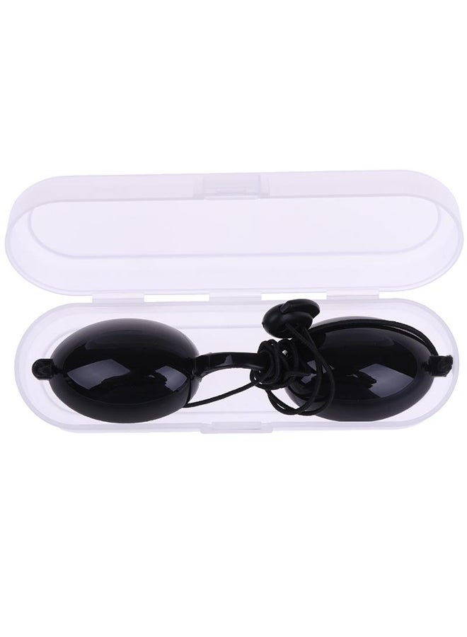 Eyepatch Laser Light Protective Safety Glasses Goggles Ipl Beauty Clinic Patient