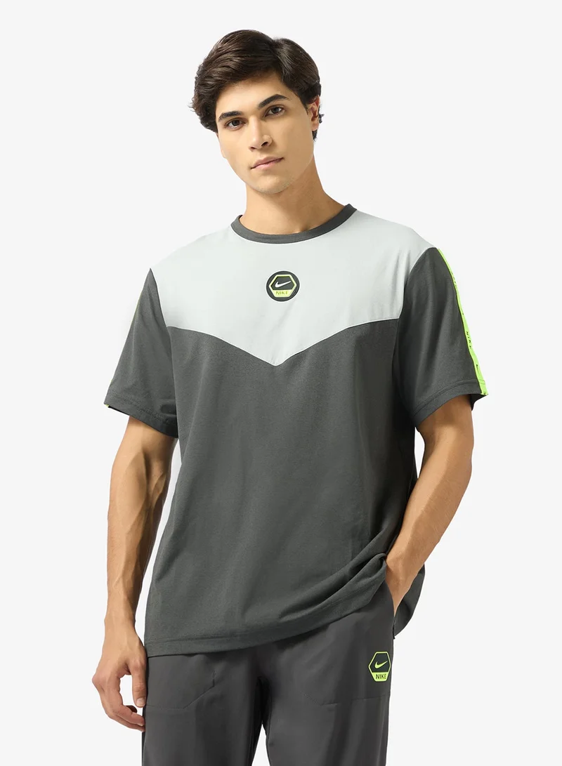 Nsw Club Sports Dri-Fit T-Shirt