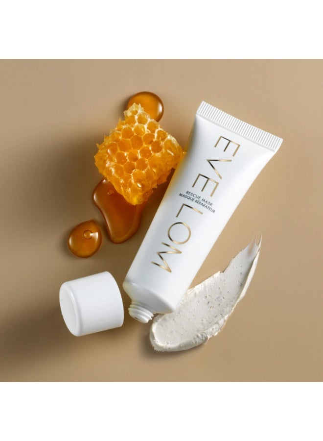 EVE LOM  Treatments  Rescue Mask 50ml - Image 4