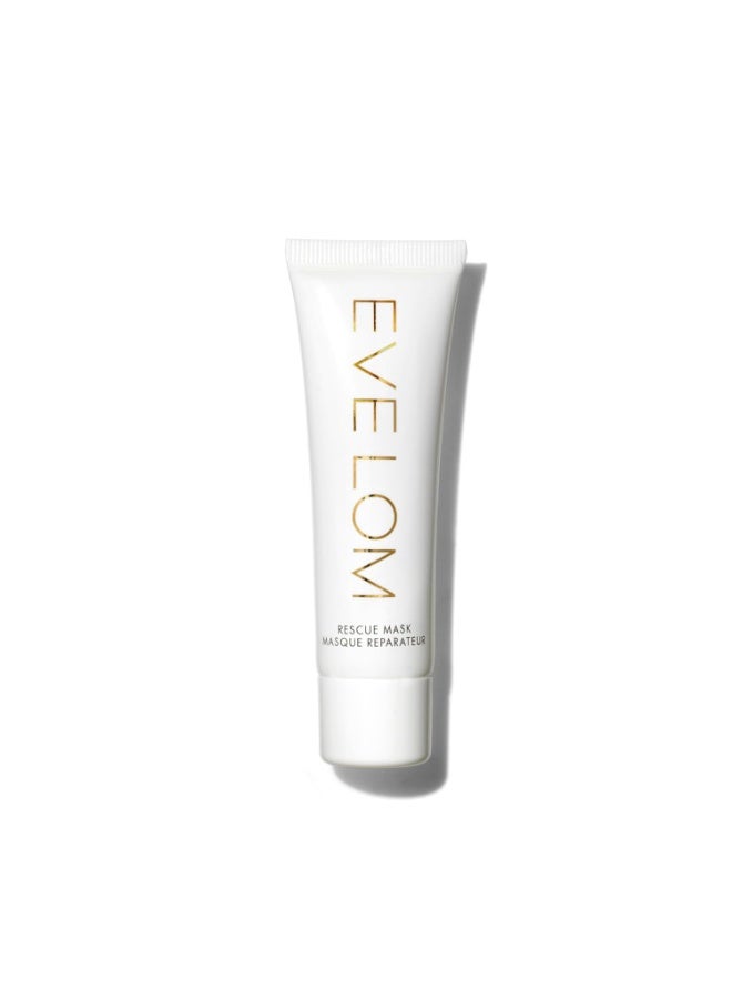 EVE LOM  Treatments  Rescue Mask 50ml - Image 1