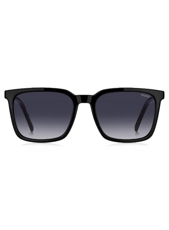 HUGO Rectangular Hugo Sunglasses Frames - Image 2