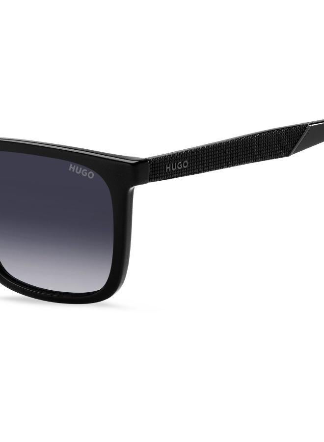 HUGO Rectangular Hugo Sunglasses Frames - Image 4
