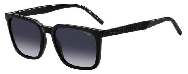 هوجو إطارات نظارات هوجو مستطيلة - Image 1