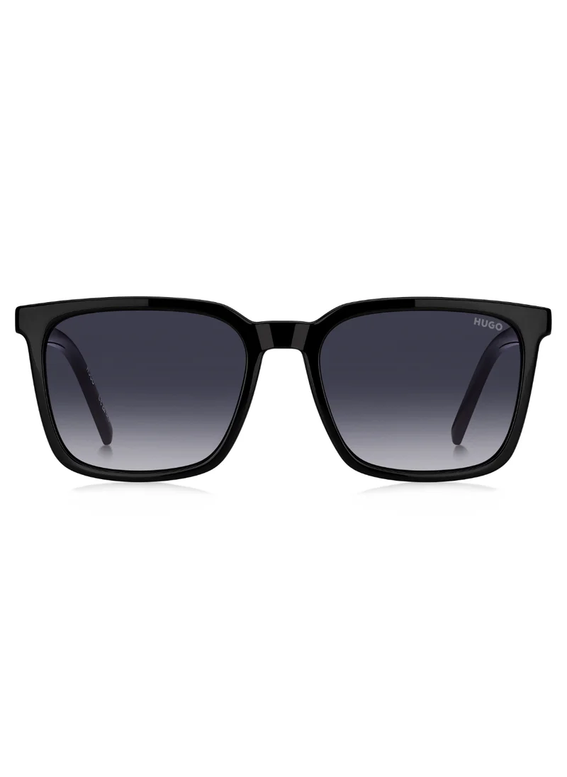 هوجو Rectangular Hugo Sunglasses Frames