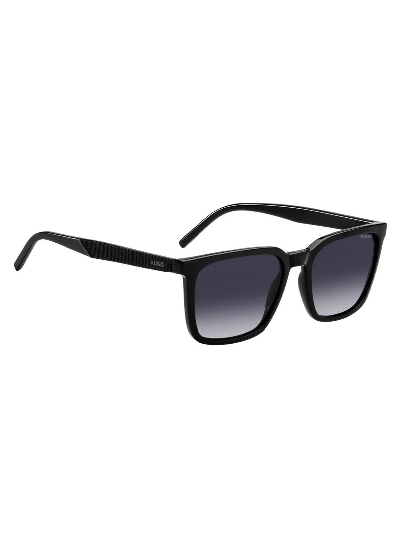 هوجو Rectangular Hugo Sunglasses Frames