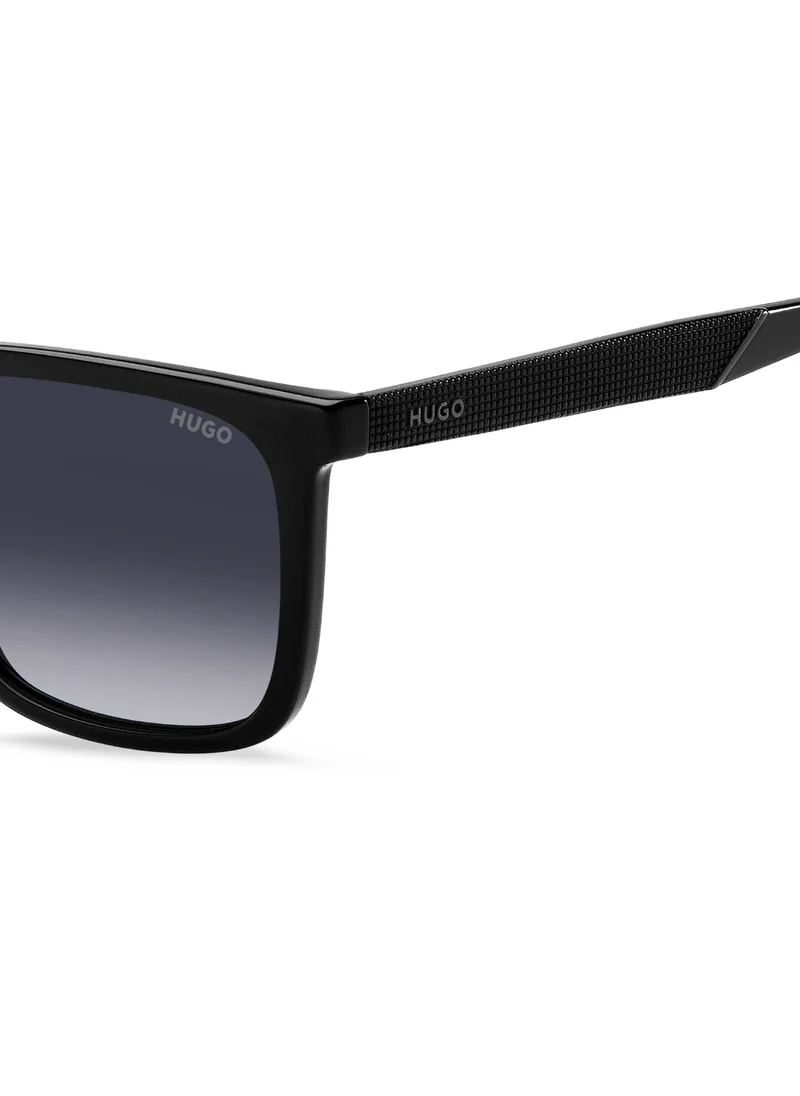 هوجو Rectangular Hugo Sunglasses Frames