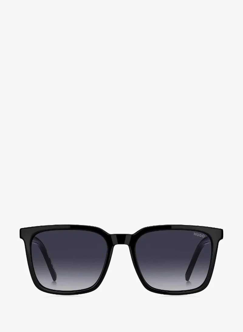 HUGO Rectangular Hugo Sunglasses Frames