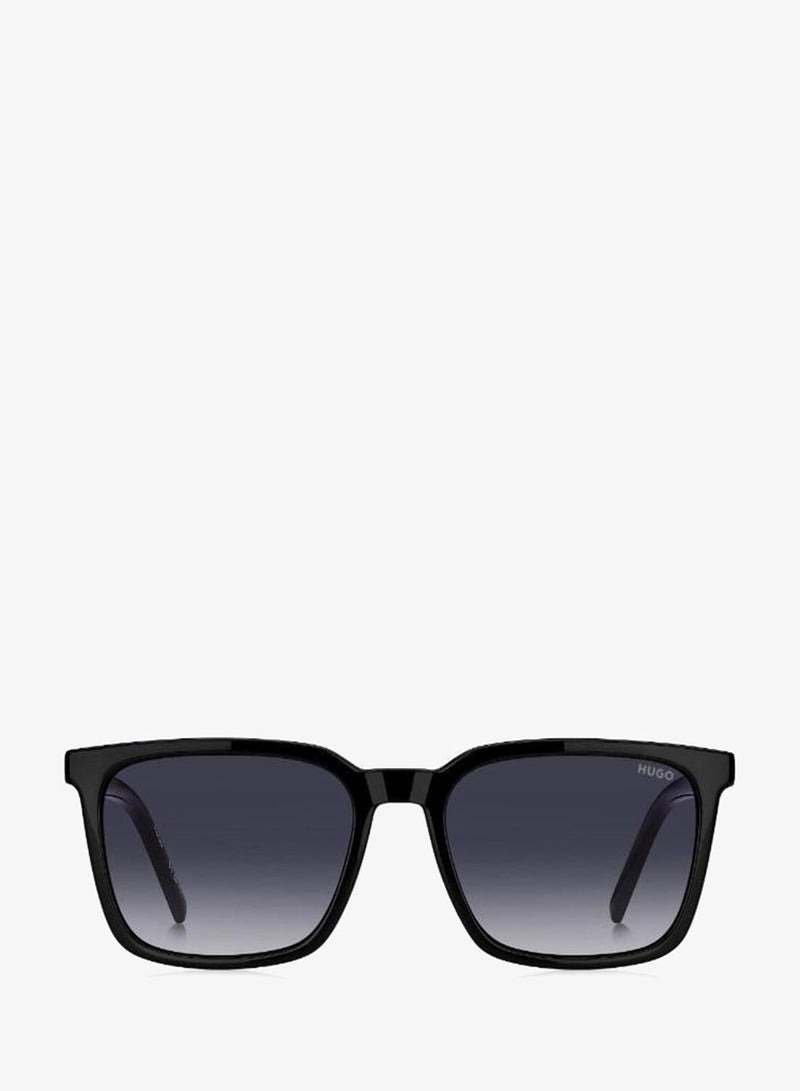 HUGO Rectangular Hugo Sunglasses Frames - Image 2