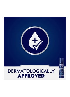 NIVEA MEN Nivea Men Deodorant Spray For Men Cool Kick Fresh Scent 150ml  - Image 5
