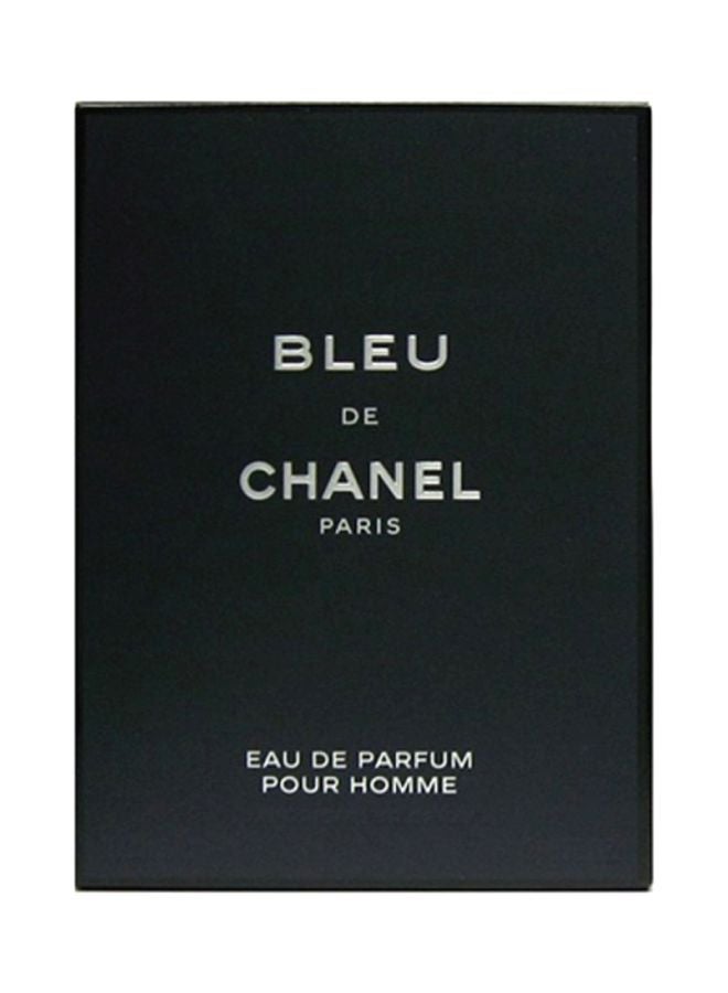 شانيل عطر بليو دي شانيل بور هوم 50ملليلتر - Image 3