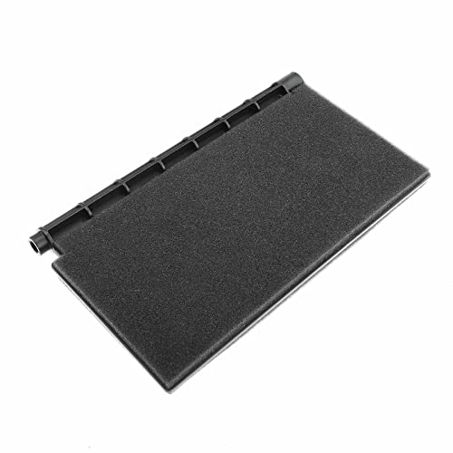 A-Premium HVAC Heater Blend Door Repair Kit Compatible with Ford F-250 F-350 F-450 F-550 Super Duty 1999-2004 F650 F750 2005-2006 Excursion 2000-2005 - Image 2