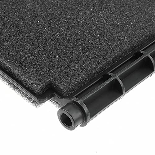 A-Premium HVAC Heater Blend Door Repair Kit Compatible with Ford F-250 F-350 F-450 F-550 Super Duty 1999-2004 F650 F750 2005-2006 Excursion 2000-2005 - Image 4