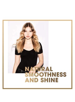 ghd GHD Oval Dressing Brush – Professional Hair Styling Tool for Smoothing, Detangling, and Dressing Out Curls & Waves, Adds Shine and Volume  - Image 3