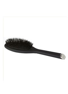 ghd GHD Oval Dressing Brush – Professional Hair Styling Tool for Smoothing, Detangling, and Dressing Out Curls & Waves, Adds Shine and Volume  - Image 5