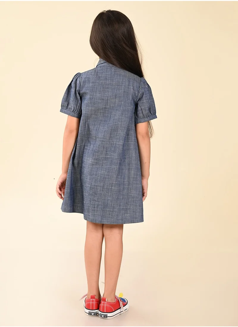 ليلك Summer Cool Dress
