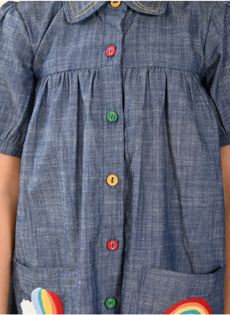 ليلك Summer Cool Dress