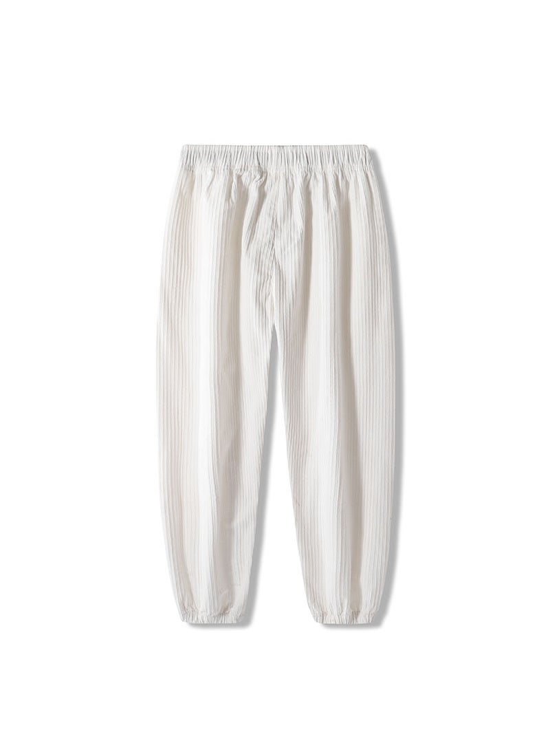 Sharpdo - Men's Versatile Trousers - Image 1