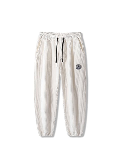 Men's Versatile Trousers