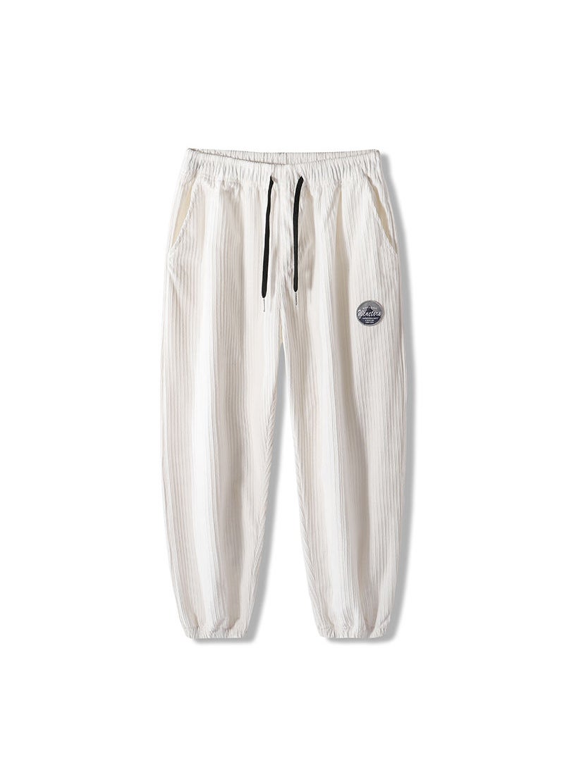 Sharpdo - Men's Versatile Trousers - Image 1