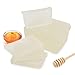 Primal Elements Honey Soap Base - Moisturizing Melt and Pour Glycerin Base for Crafting and Soap Making, Easy to Cut - 10 Pound - Image 3