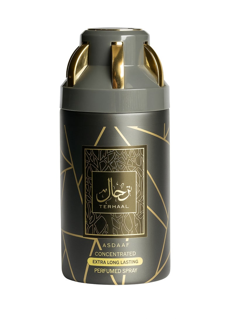 ترحال عطر سبراي للجنسين - 250 مل