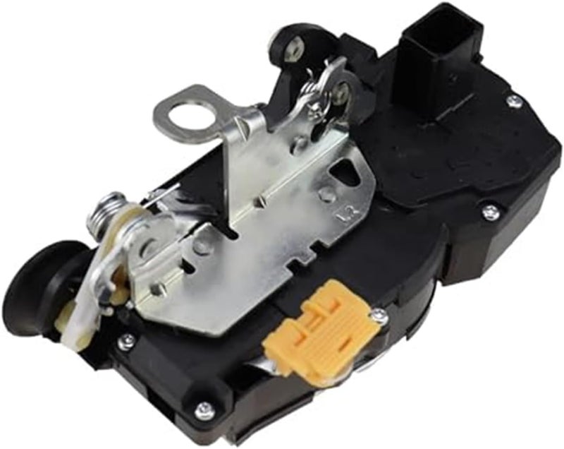 Wivplex Central Door Lock Latch Module Motor Actuator for Cadillac CTS - Image 4