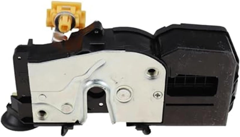 Wivplex Central Door Lock Latch Module Motor Actuator for Cadillac CTS - Image 3