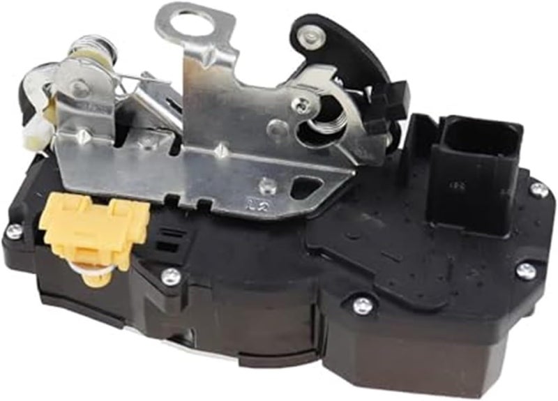 Wivplex Central Door Lock Latch Module Motor Actuator for Cadillac CTS - Image 1