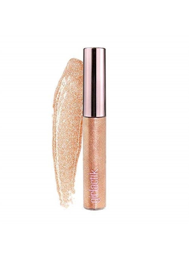 girlactik Lip Pearls Glosser - Glow - Image 1