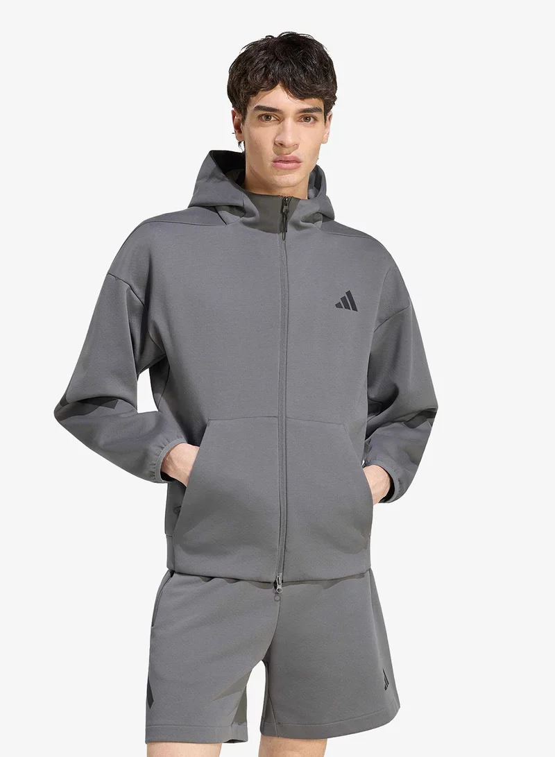Adidas Z.N.E. Hoodie