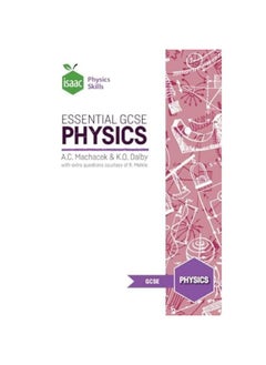 Cambridge University Press Essential GCSE Physics 