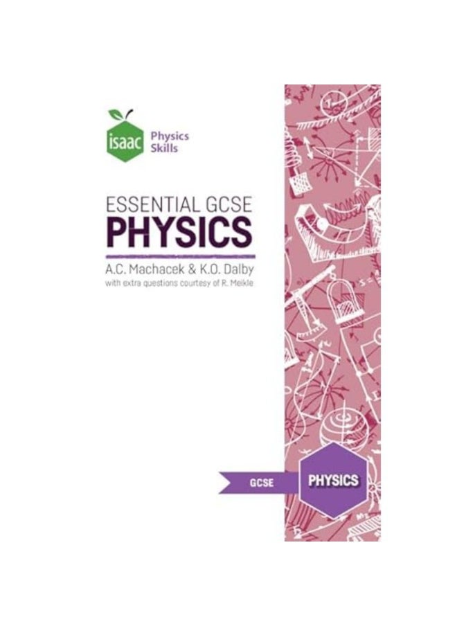null - Cambridge University Press Essential GCSE Physics - Image 1