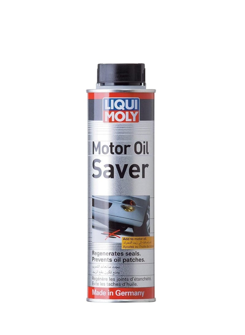 LIQUI MOLY Motor Oil Saver (300 ml) LIQUI MOLY - Image 3