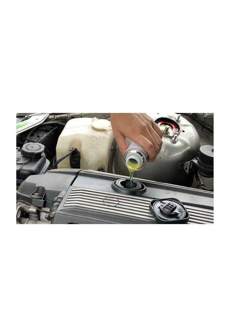 LIQUI MOLY Motor Oil Saver (300 ml) LIQUI MOLY - Image 4