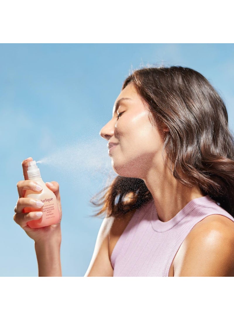 Jurlique Jurlique  Exclusive Edition Five Roses Rosewater Balancing Mist  - Image 4