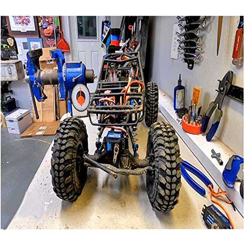 ZOSKAY 35kg high Torque Coreless Motor servo Metal Gear Digital and Stainless Steel Gear servo arduino servo for Robotic DIY,RC car (Control Angle 270°) - Image 4