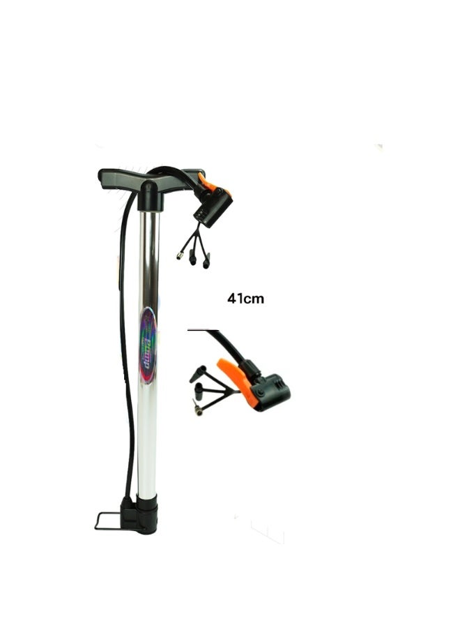 Air Pump Inflator 41cm