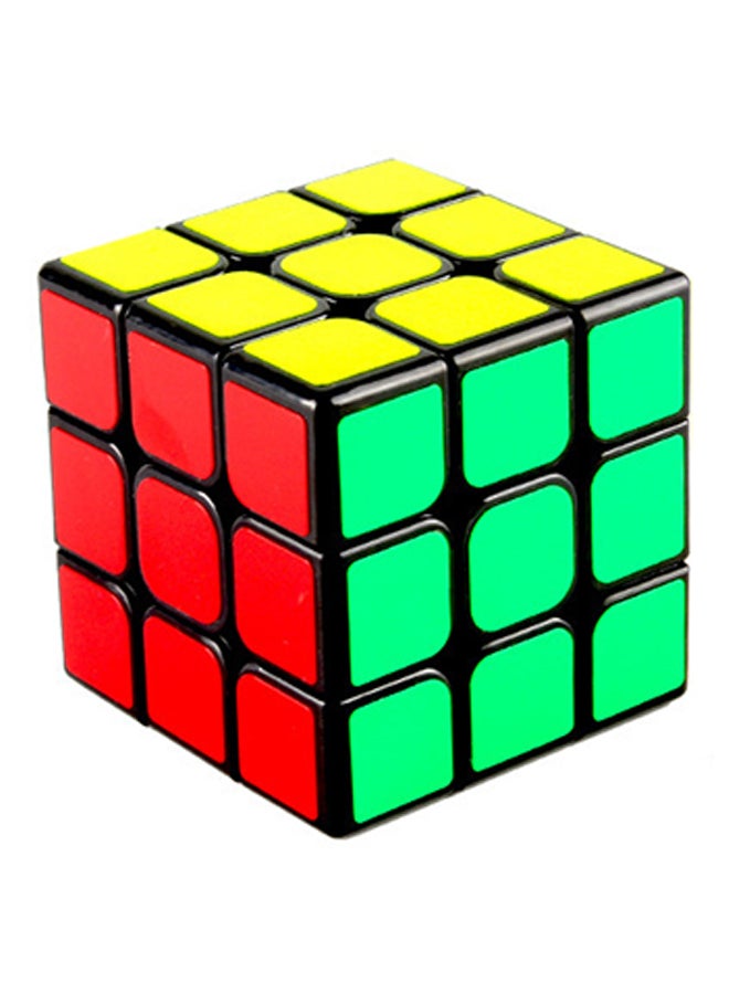 Pocket Sticker Magic Cube