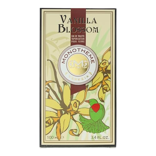 Monotheme Vanilla Blossom, 3.4 Ounce - Image 2