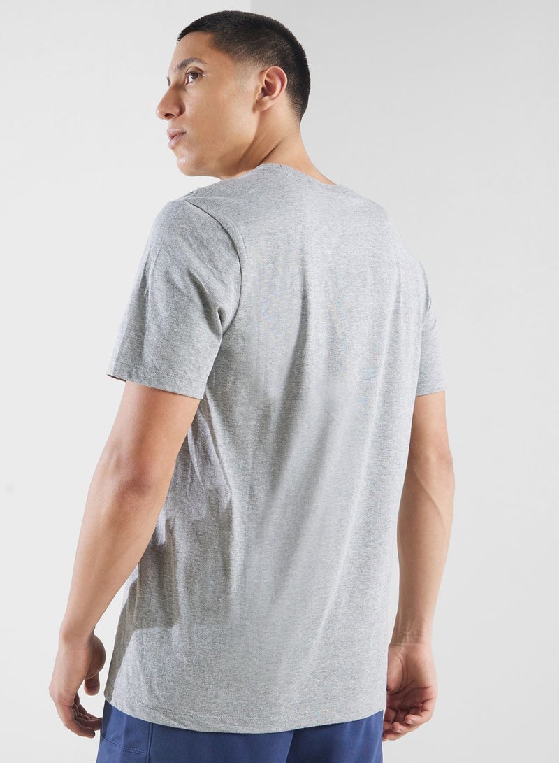 Nike Los Angeles Dodgers T-Shirt - Image 2