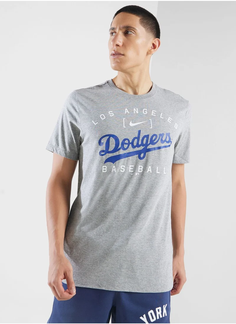 Nike Los Angeles Dodgers T-Shirt